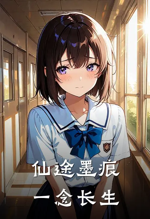 仙途墨痕：一念长生