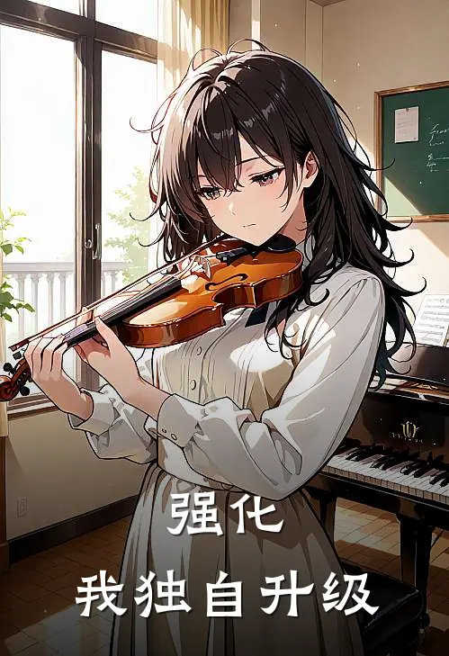 强化：我独自升级