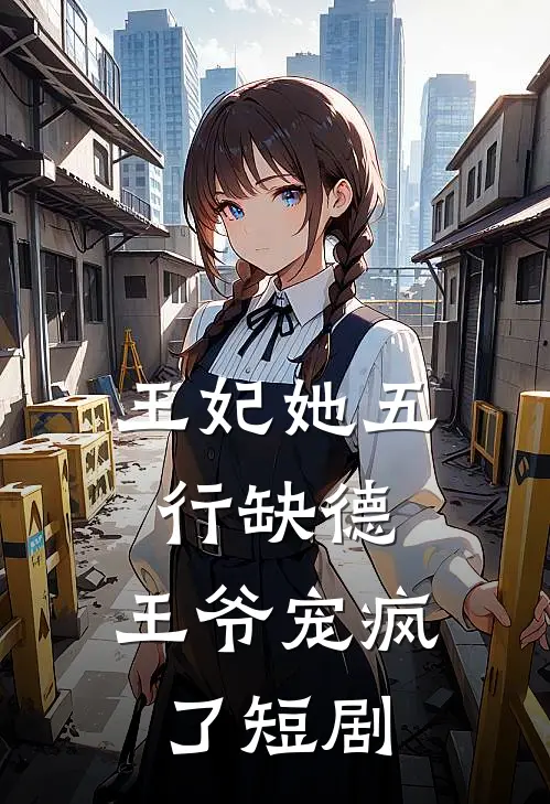 王妃她五行缺德,王爷宠疯了短剧