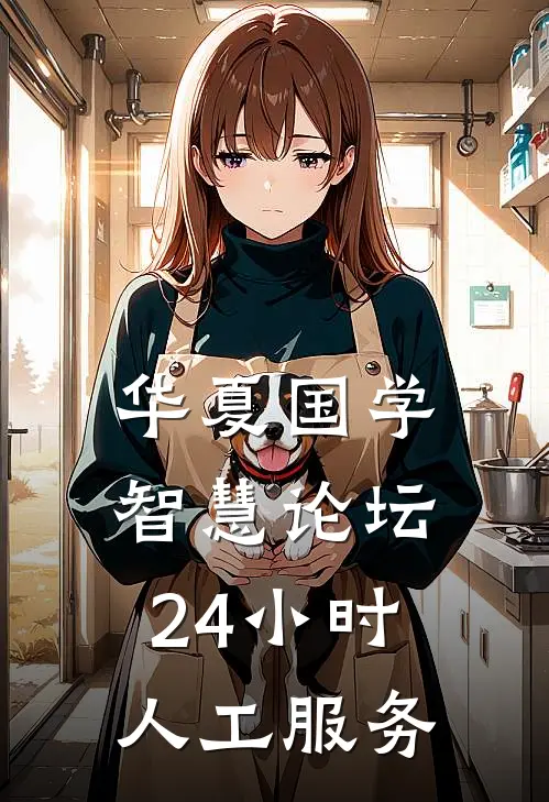 华夏国学智慧论坛24小时人工服务