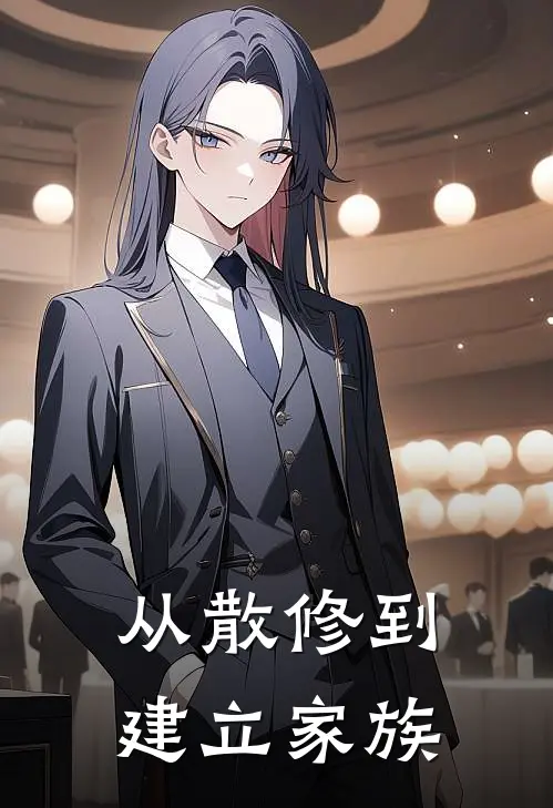 从散修到建立家族