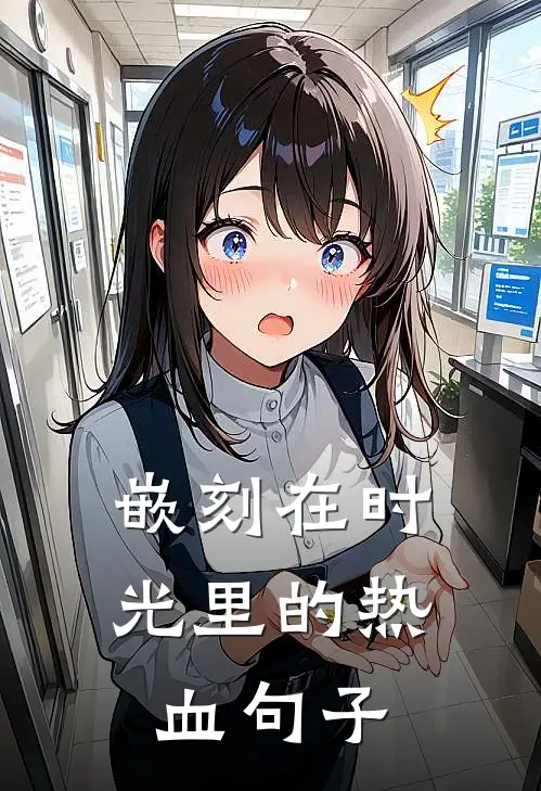 嵌刻在时光里的热血句子