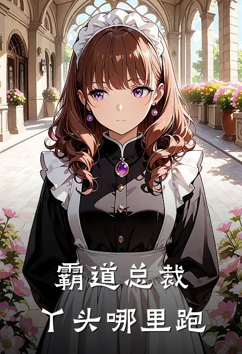 霸道总裁：丫头哪里跑