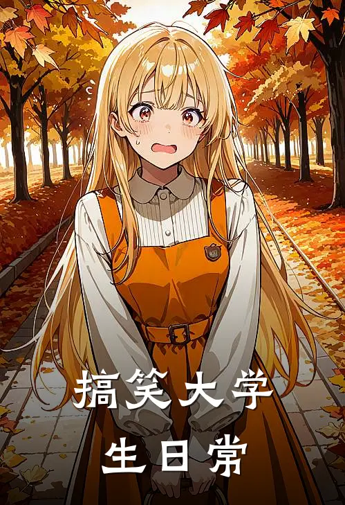 搞笑大学生日常