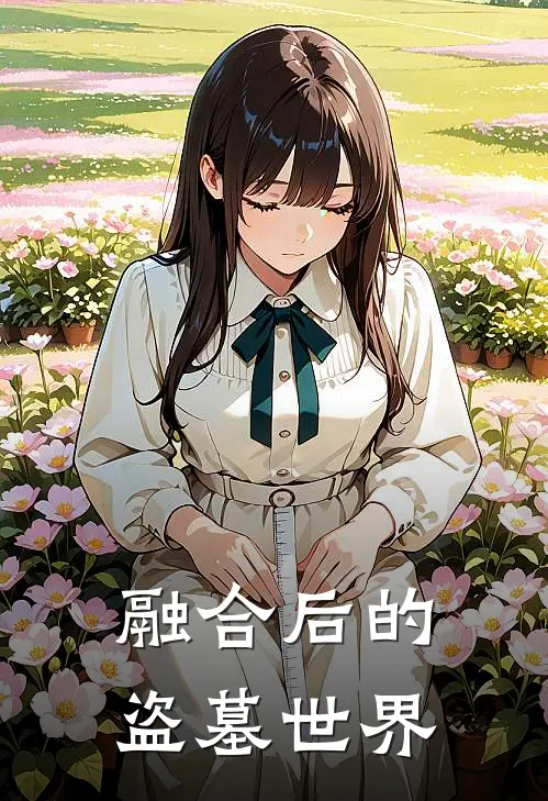 融合后的盗墓世界