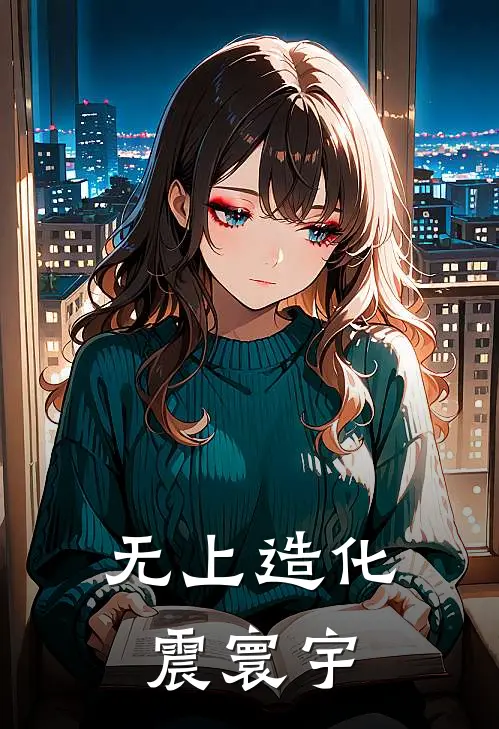 无上造化震寰宇