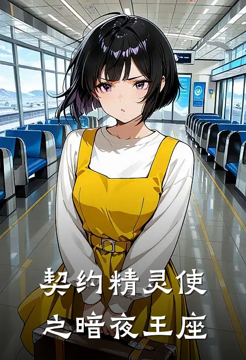 契约精灵使之暗夜王座