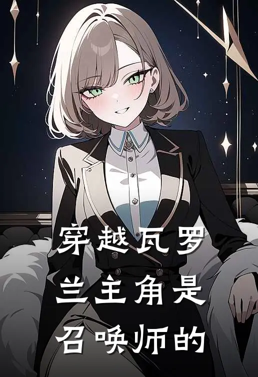 穿越瓦罗兰主角是召唤师的