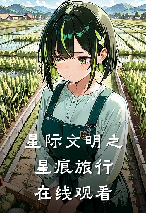 星际文明之星痕旅行在线观看