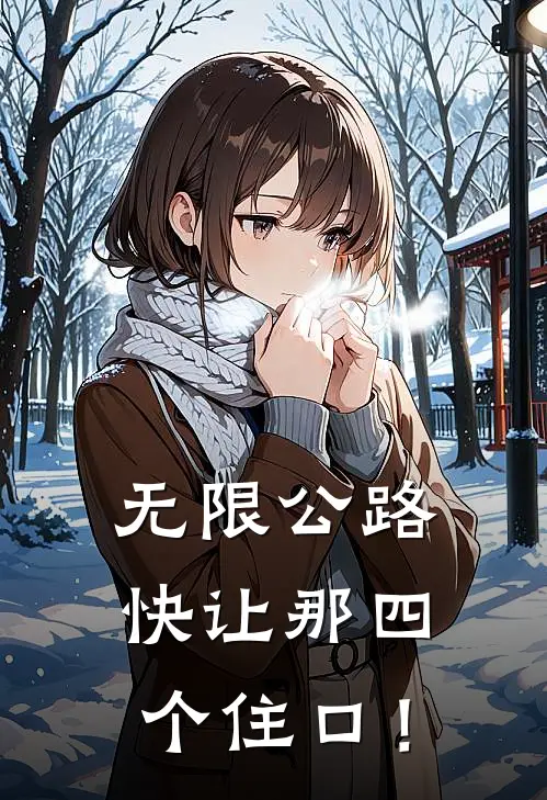 无限公路：快让那四个住口！