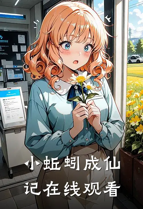 小蚯蚓成仙记在线观看