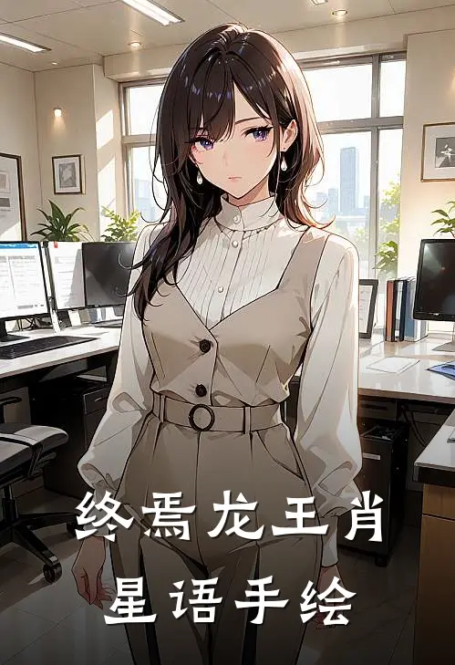 终焉龙王肖星语手绘