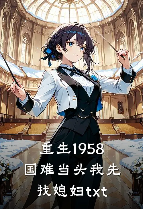 重生1958国难当头我先找媳妇txt