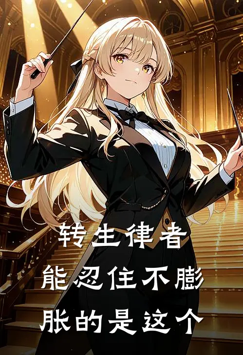 转生律者，能忍住不膨胀的是这个