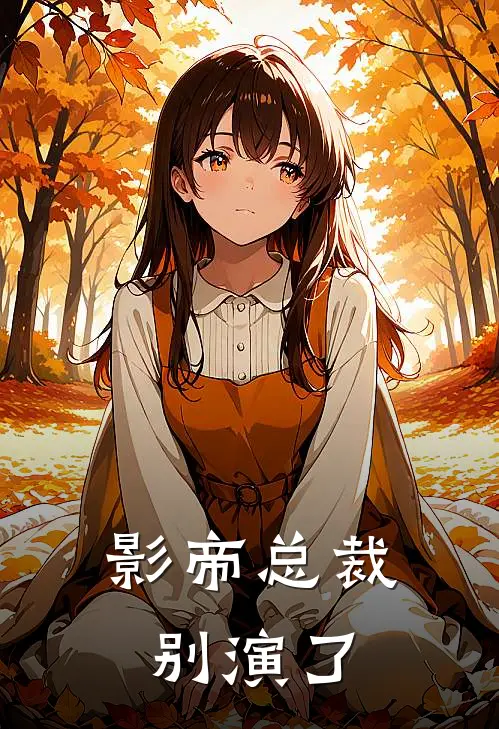 影帝总裁别演了