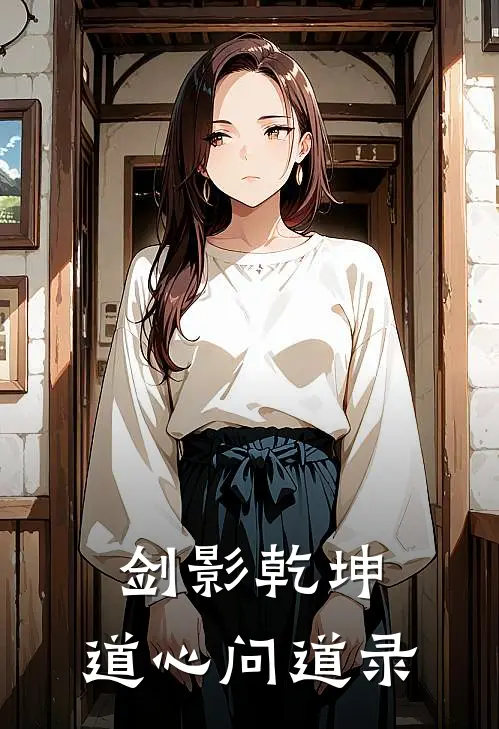 剑影乾坤：道心问道录