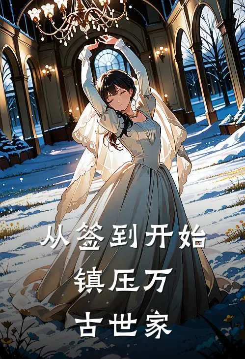 从签到开始，镇压万古世家