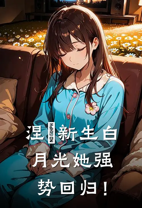 涅槃新生白月光她强势回归！