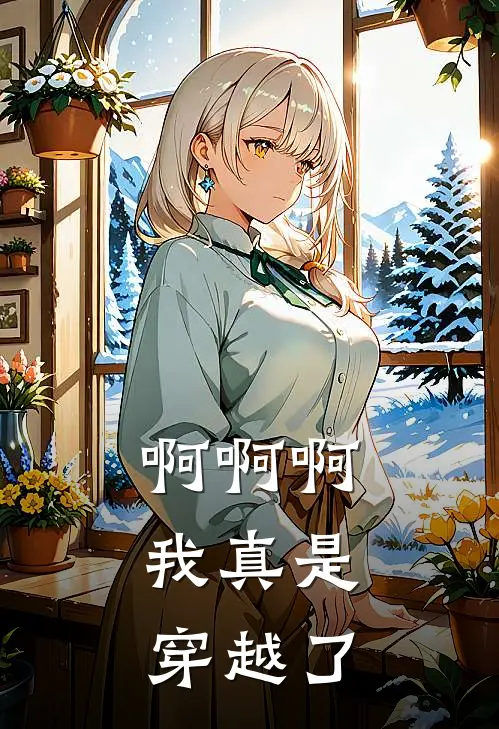 啊啊啊，我真是穿越了