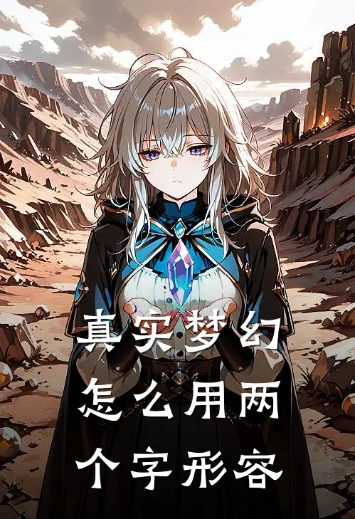 真实梦幻怎么用两个字形容