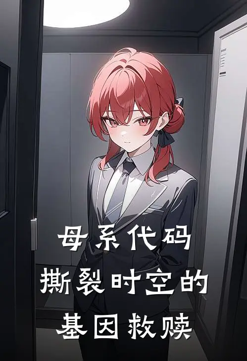 母系代码：撕裂时空的基因救赎