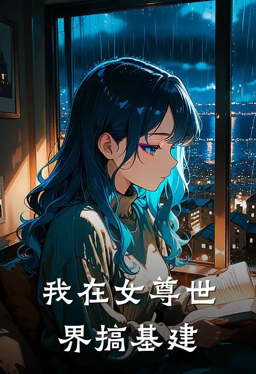 我在女尊世界搞基建