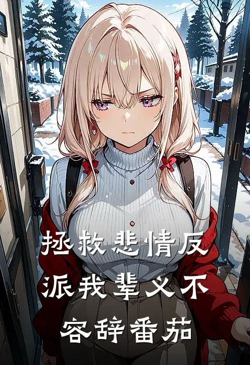 拯救悲情反派我辈义不容辞番茄