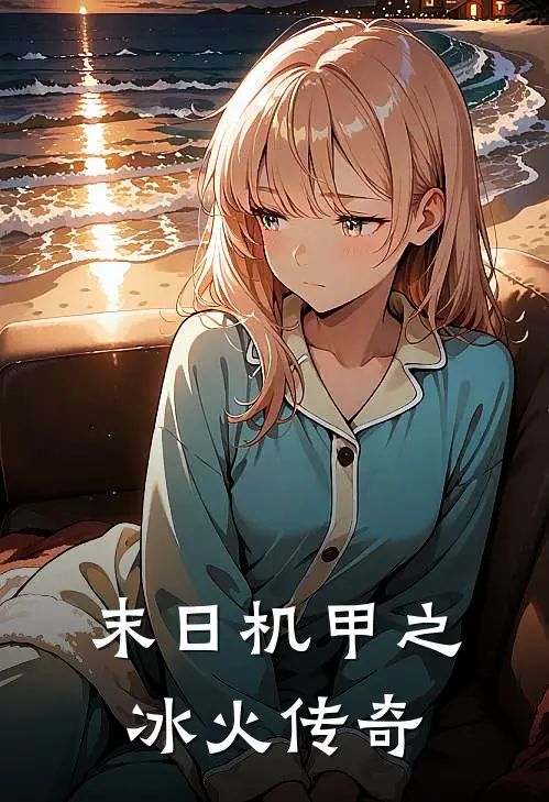 末日机甲之冰火传奇