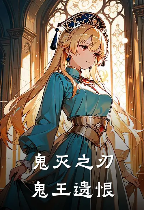 鬼灭之刃：鬼王遗恨