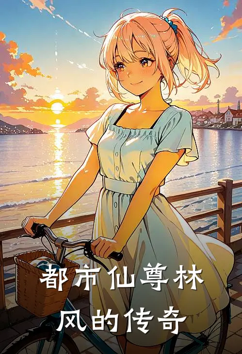 都市仙尊林风的传奇