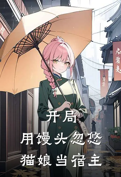 开局，用馒头忽悠猫娘当宿主