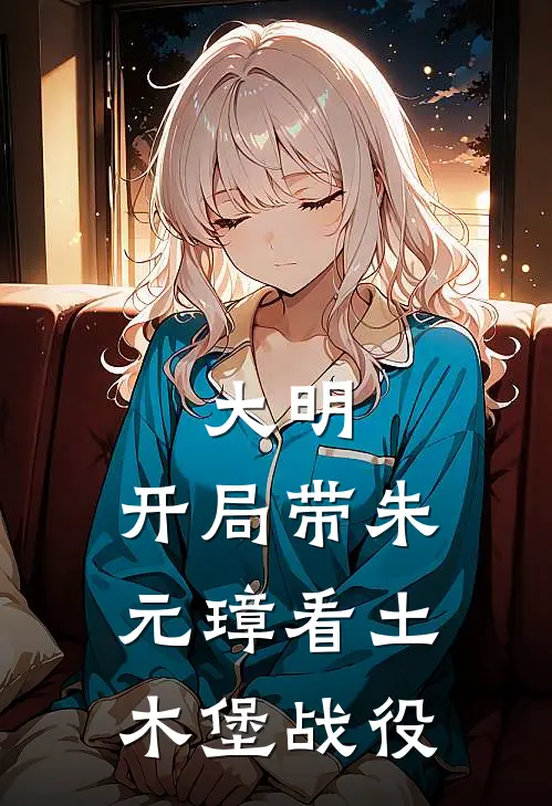 大明：开局带朱元璋看土木堡战役