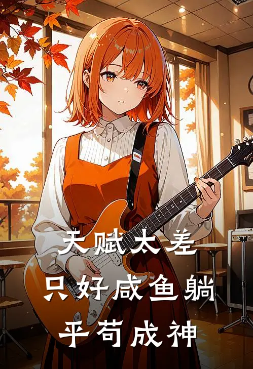 天赋太差，只好咸鱼躺平苟成神