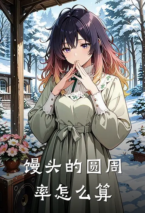 馒头的圆周率怎么算