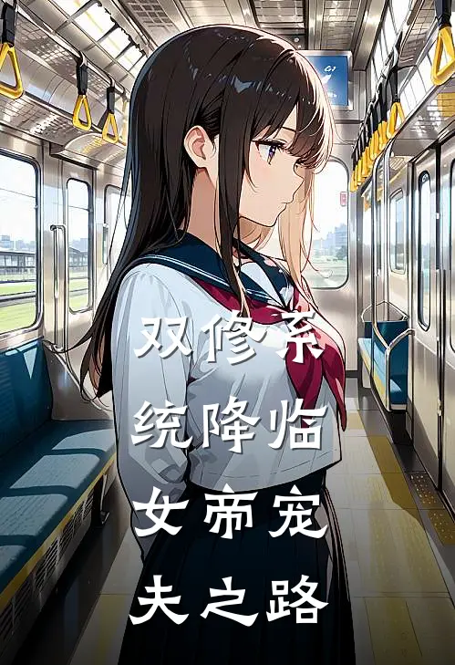 双修系统降临，女帝宠夫之路