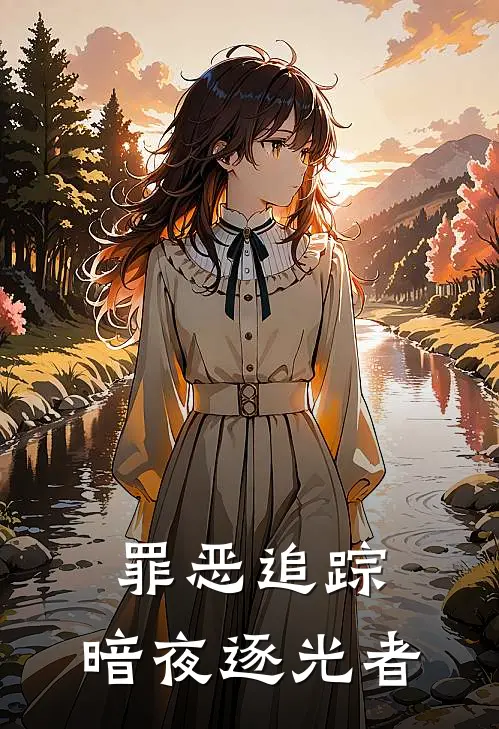 罪恶追踪：暗夜逐光者