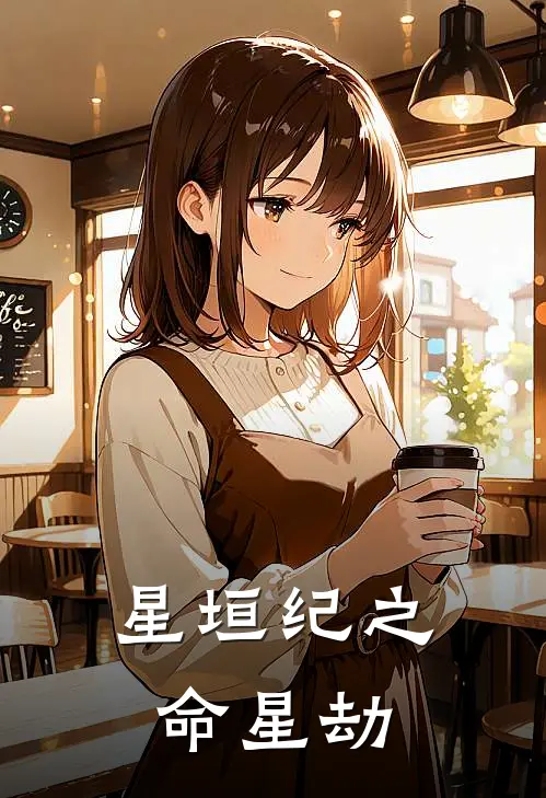 星垣纪之命星劫