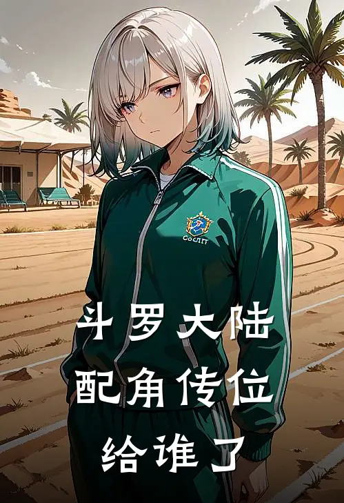 斗罗大陆配角传位给谁了