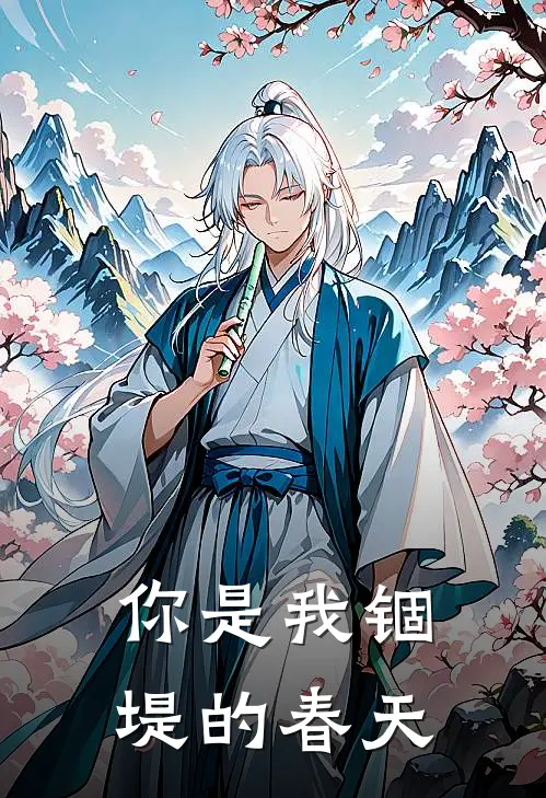 你是我锢堤的春天