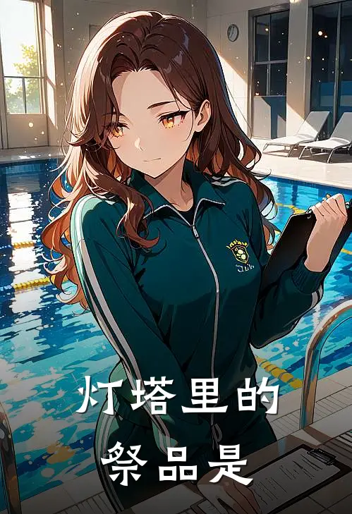 灯塔里的祭品是