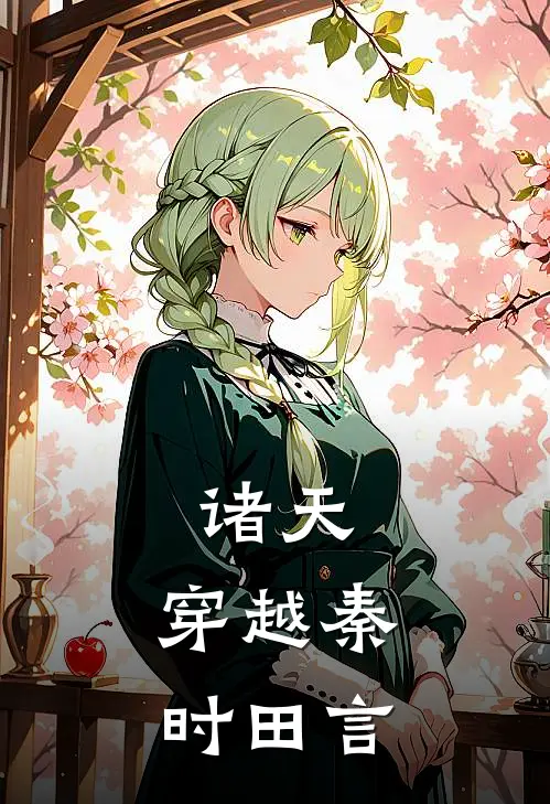 诸天：穿越秦时田言