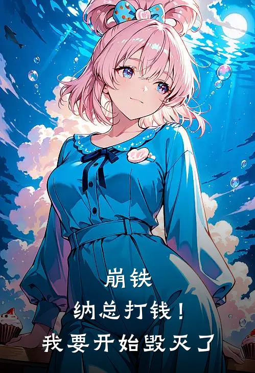 崩铁：纳总打钱！我要开始毁灭了