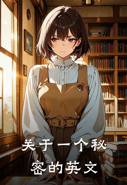 关于一个秘密的英文