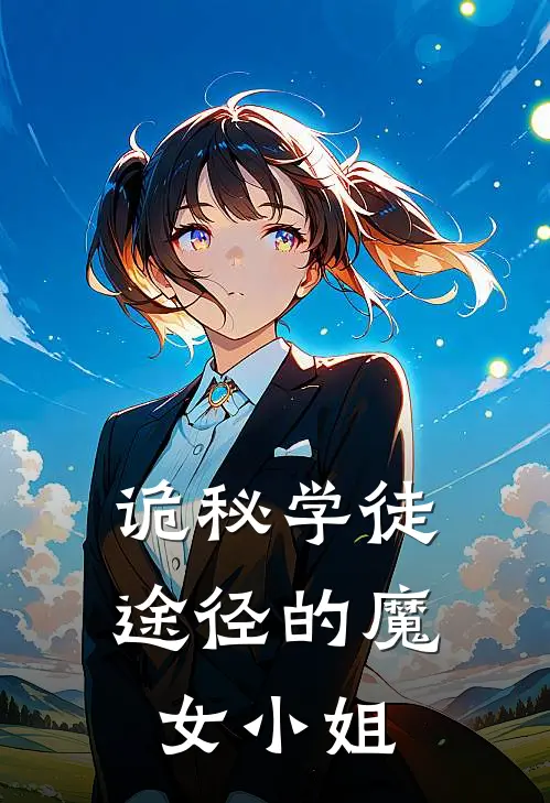 诡秘学徒途径的魔女小姐