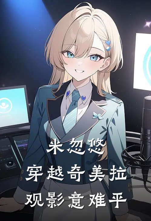 米忽悠：穿越奇美拉，观影意难平