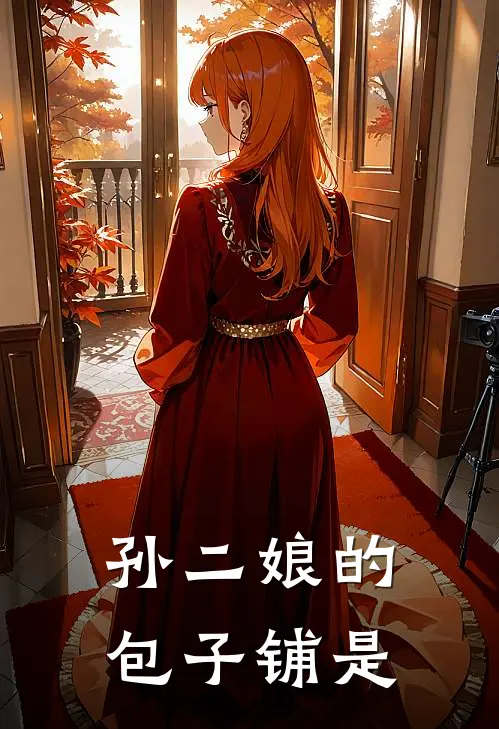 孙二娘的包子铺是