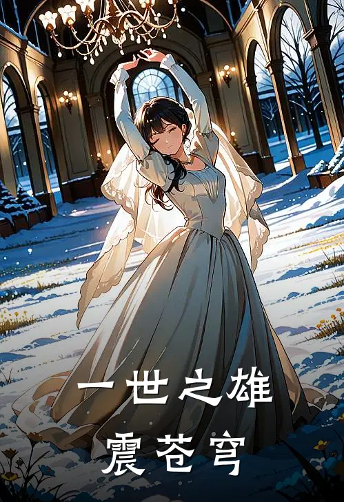 一世之雄震苍穹