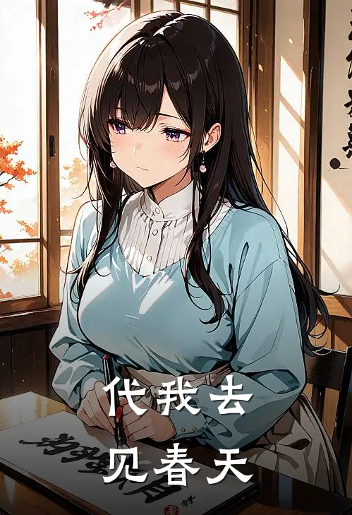 代我去见春天
