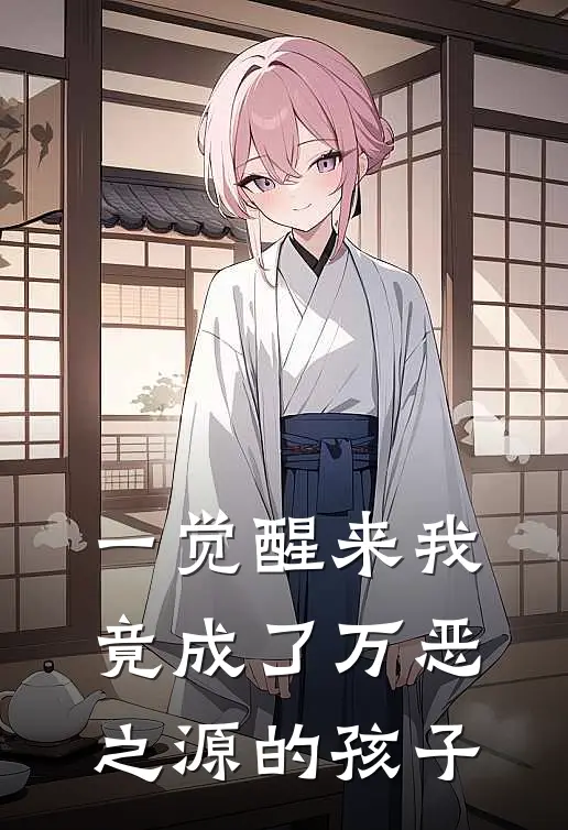 一觉醒来我竟成了万恶之源的孩子