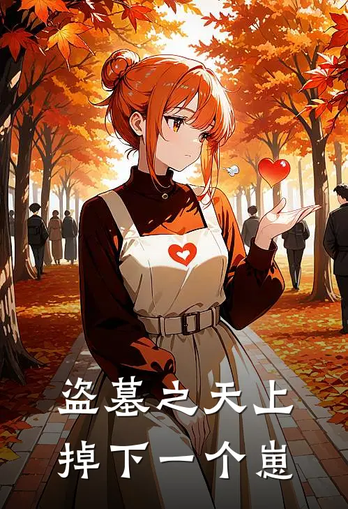 盗墓之天上掉下一个崽